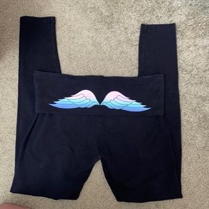 Victoria’s Secret yoga pant leggings